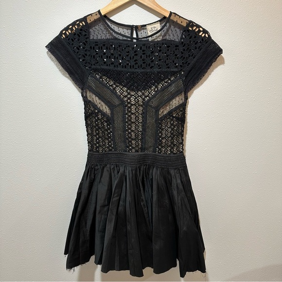 Free People Onelola Dress - Picture 5 of 16